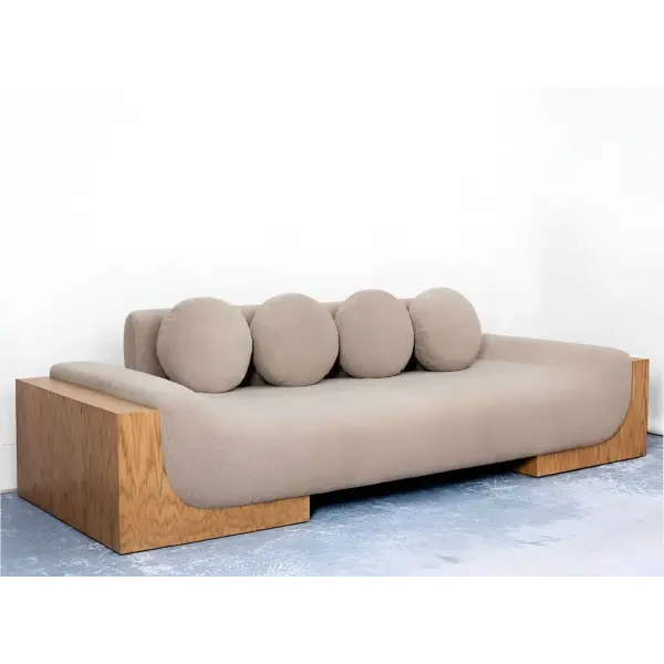 Renav Üçlü Koltuk