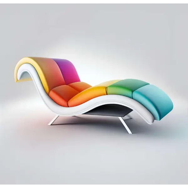 Renza Dinlenme Koltuğu