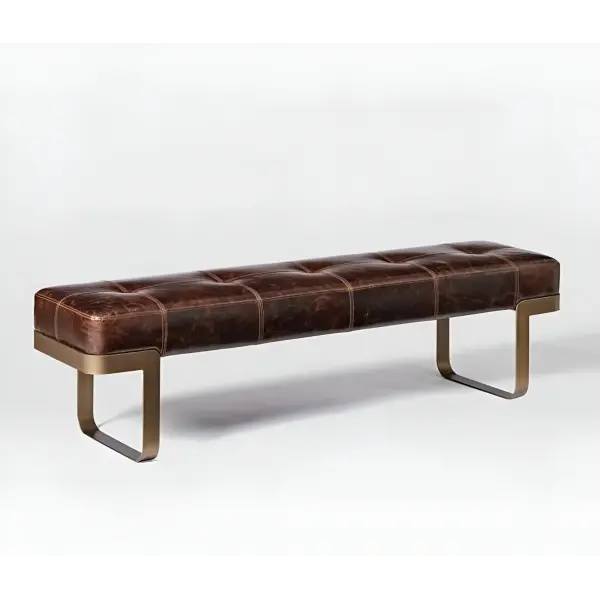 Moussa Bench
