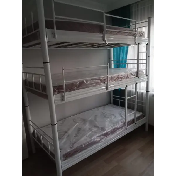 3 Katlı Merix Ranza Takımı