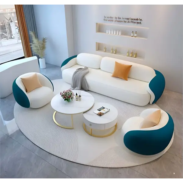 Conti Koltuk Takımı