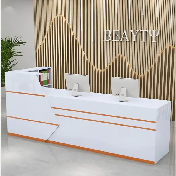 Estetica Pro Serisi Banko