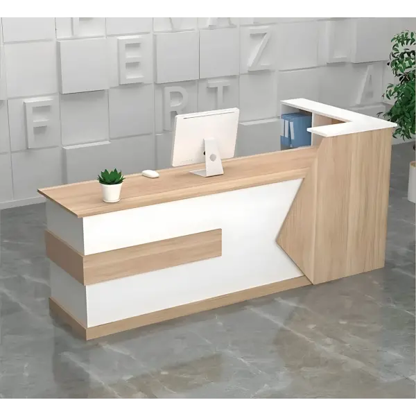 Natura-Flow Asimetrik Karşılama Bankosu