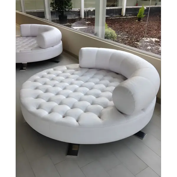 Chester-Sphere Yuvarlak Gündüz Berjer