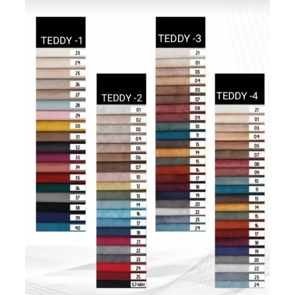 Luna-Sleep Ay Figürlü Bukle Uyku Koltuğu