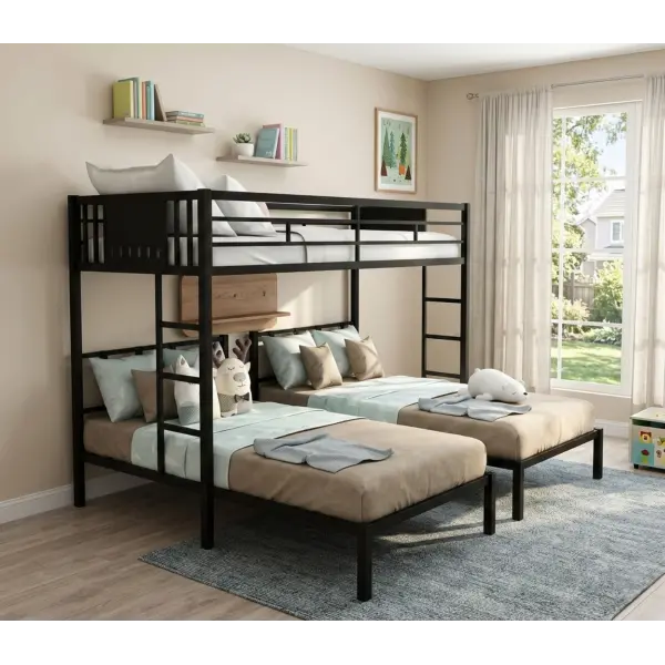 Madrid Seti Ranza Takımı