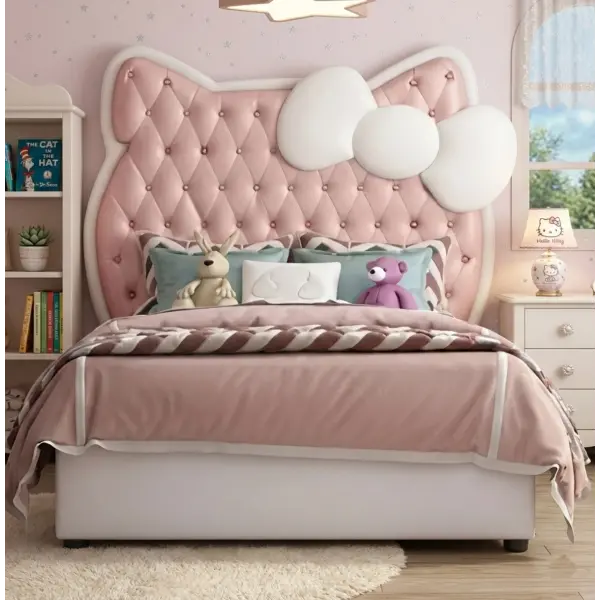 Quki Seti Baza ve Başlık Takımı