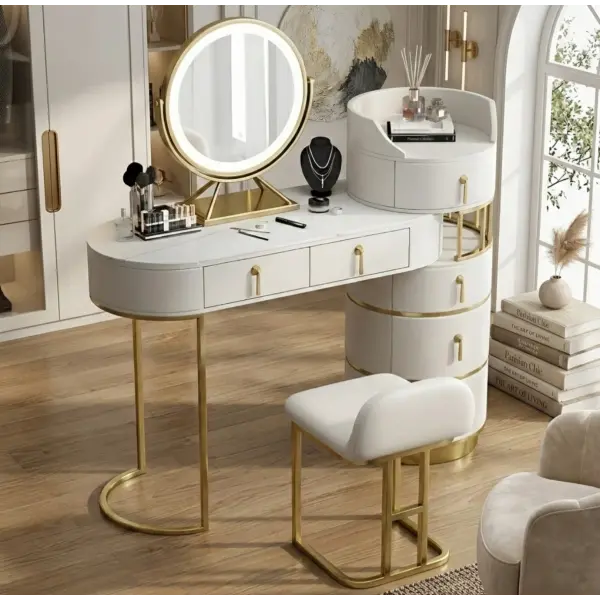 Forenza Makyaj Masası Takımı