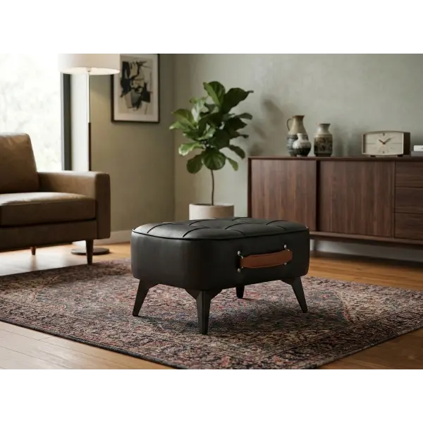 Çanta Berjer Koltuk