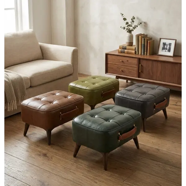 Çanta Berjer Koltuk