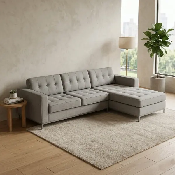 Zümrüt Köşe Koltuk