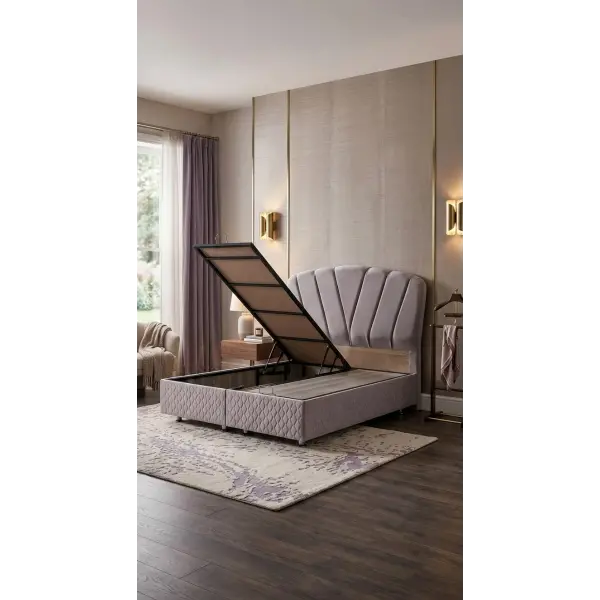 Teso Seti Baza ve Başlık Takımı