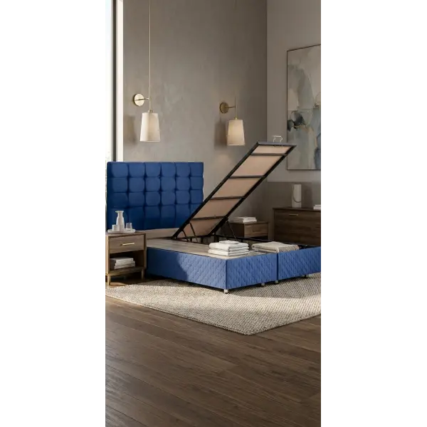 Tabu Seti Baza ve Başlık Takımı