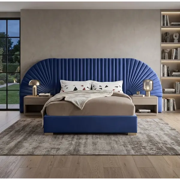 Blume Seti Baza ve Başlık Takımı