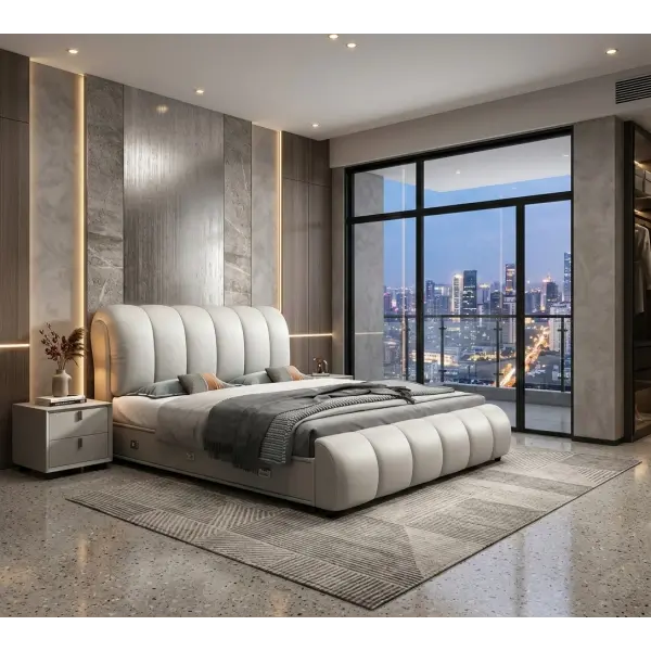 Tuf Seti Baza ve Başlık Takımı