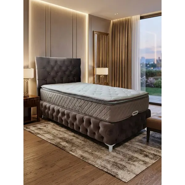 Jal Seti Baza ve Başlık Takımı