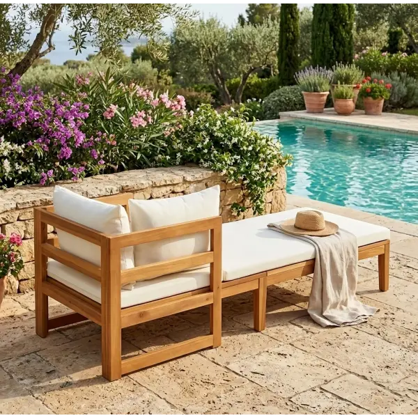 Hera Dinlenme Koltuğu