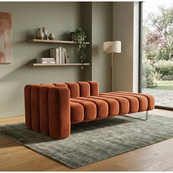 Basic Dinlenme Koltuğu