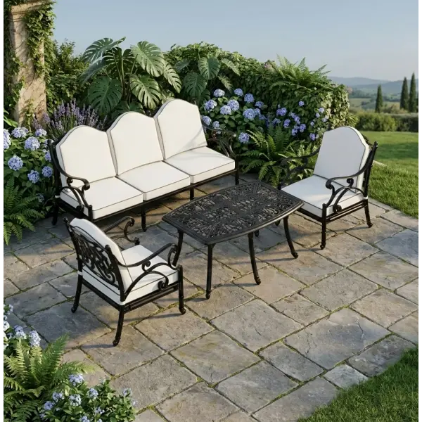 Harmin Bahçe Takımı