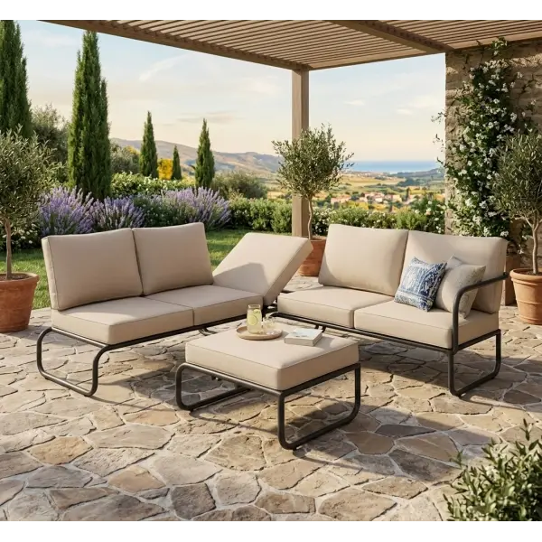 Feronza Bahçe Takımı