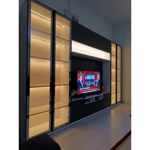 Safra TV Ünitesi Kısa süreli İndirimli fiyat. Ertesi Gün Kargoda