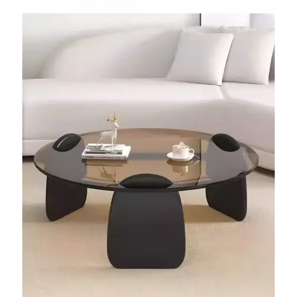 Eclipse Nest Coffee Table Set