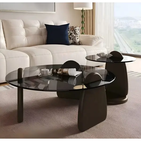 Eclipse Nest Coffee Table Set