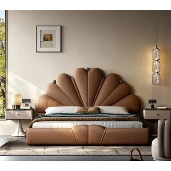 Yelpaze Seti Baza ve Başlık Takımı