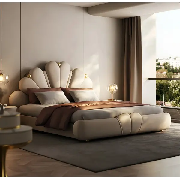 Yelpaze Seti Baza ve Başlık Takımı