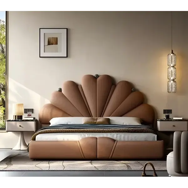 Yelpaze Seti Baza ve Başlık Takımı