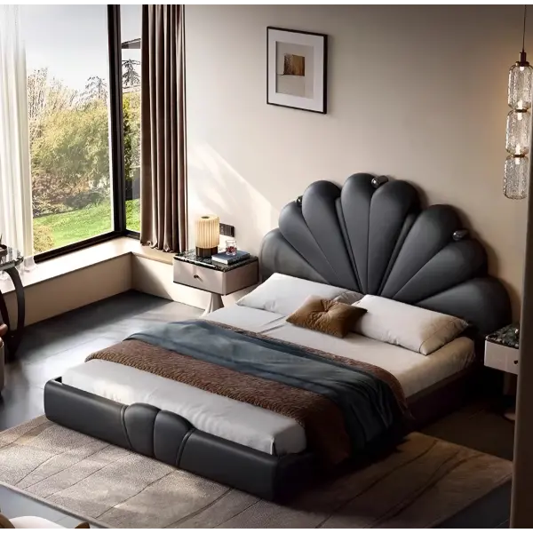 Yelpaze Seti Baza ve Başlık Takımı