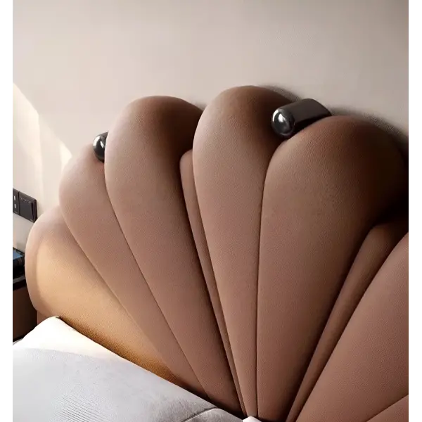 Yelpaze Seti Baza ve Başlık Takımı