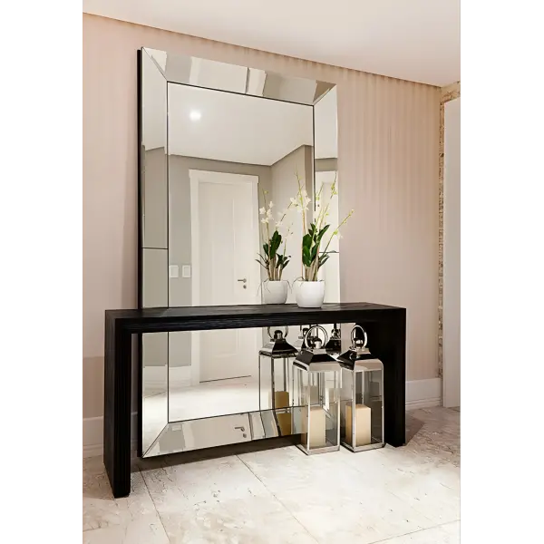 Yansıma Konsol & Ayna Seti