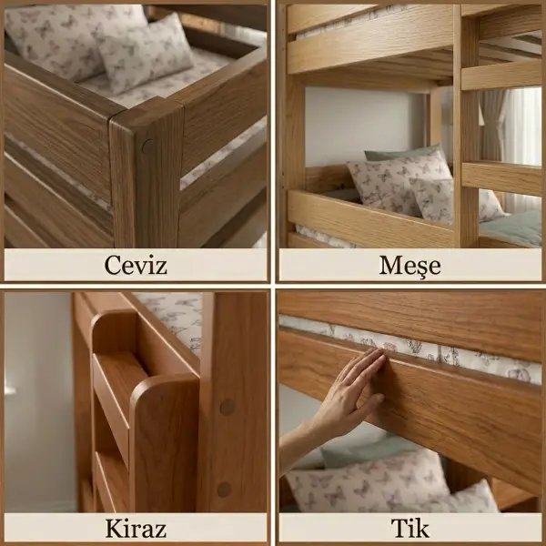 Taşkent Ranza Seti