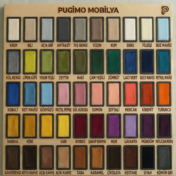 Venimo Koltuk Takımı