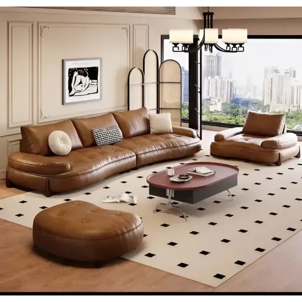 Ravo Koltuk Takımı