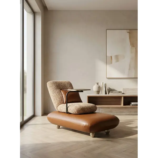 Aura Lounge & Work baba koltuğu