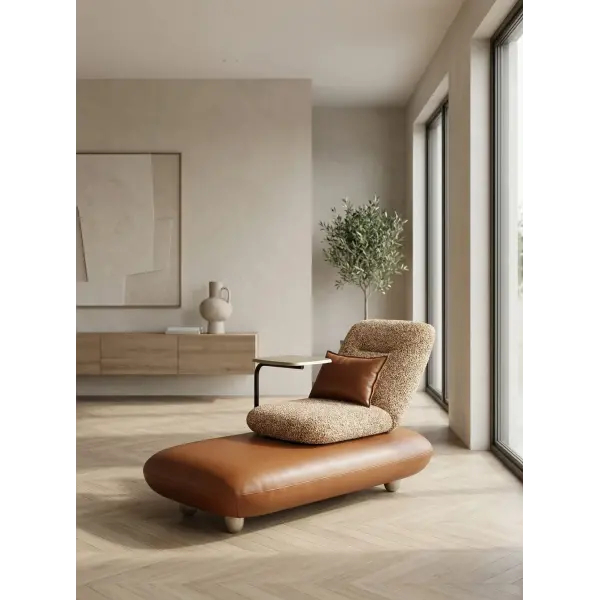 Aura Lounge & Work baba koltuğu