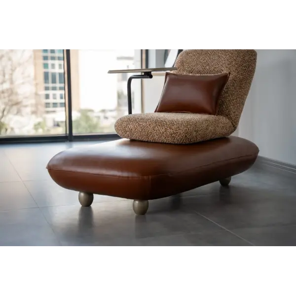 Aura Lounge & Work baba koltuğu