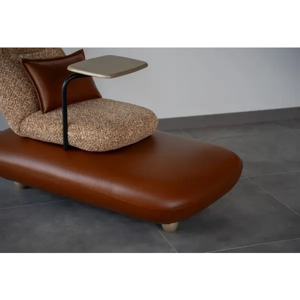 Aura Lounge & Work baba koltuğu