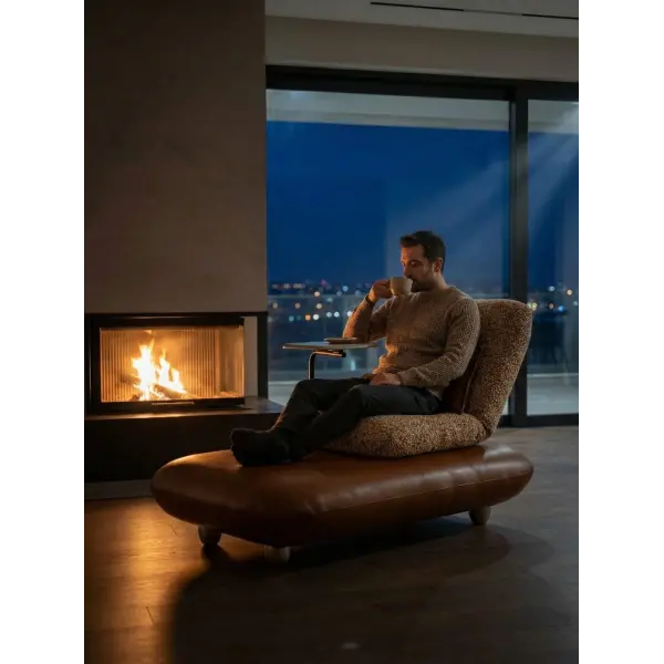 Aura Lounge & Work baba koltuğu