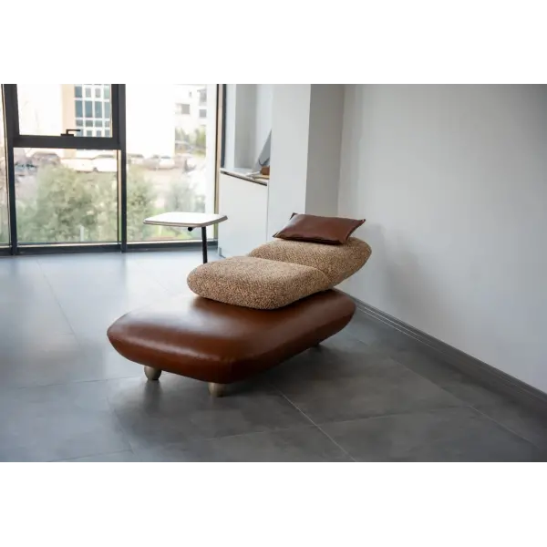 Aura Lounge & Work baba koltuğu