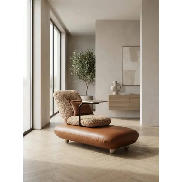 Aura Lounge & Work baba koltuğu