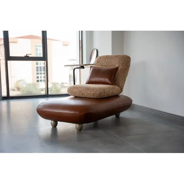 Aura Lounge & Work baba koltuğu