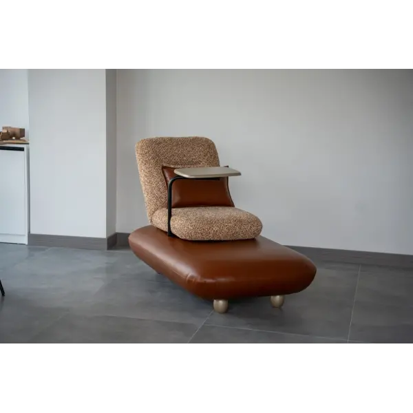 Aura Lounge & Work baba koltuğu