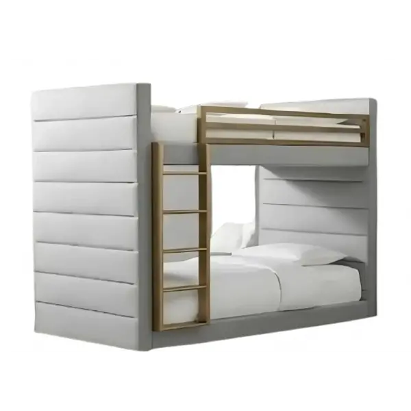 El İşlemeli Kapitone Ranza