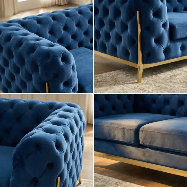 Felisa Koltuk Takımı