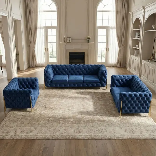 Felisa Koltuk Takımı