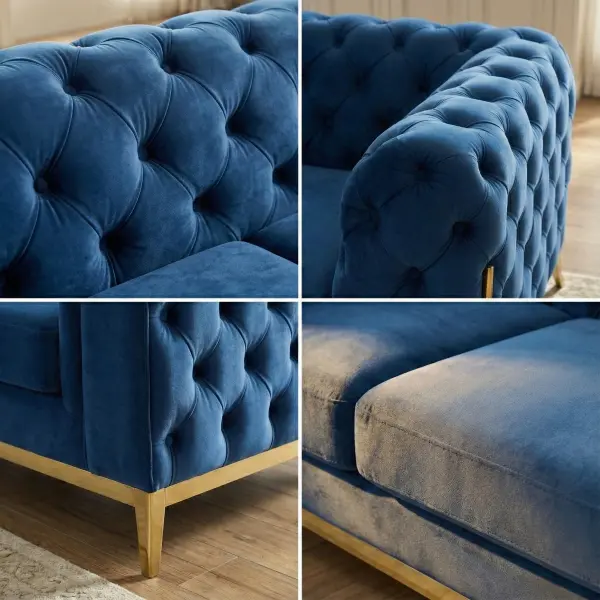 Felisa Koltuk Takımı