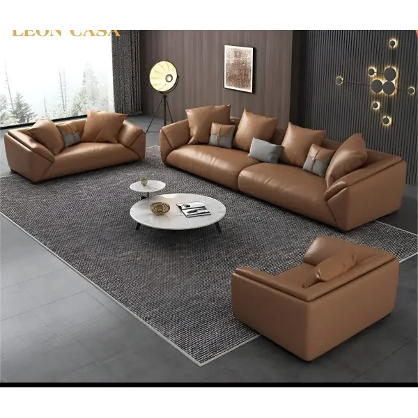 Fermo Koltuk Takımı